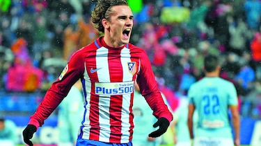 Un derbi especial