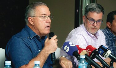 Alcaldía eleva gastos en personal y consultorías