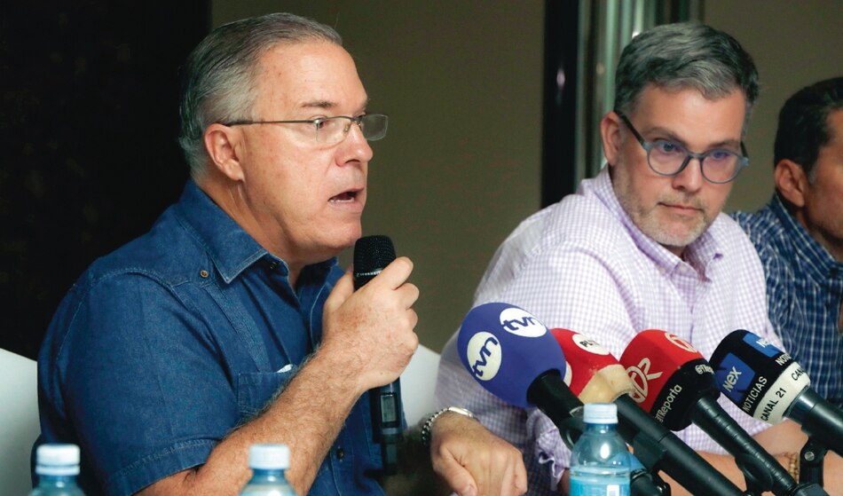 Alcaldía eleva gastos en personal y consultorías