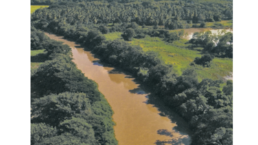 Juez pone fin al caso por contaminación del río La Villa  