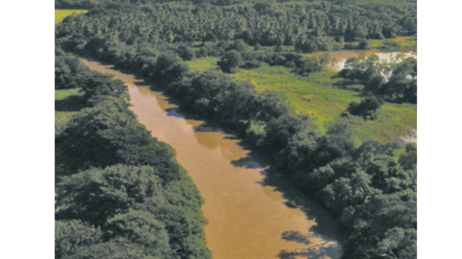 Juez pone fin al caso por contaminación del río La Villa