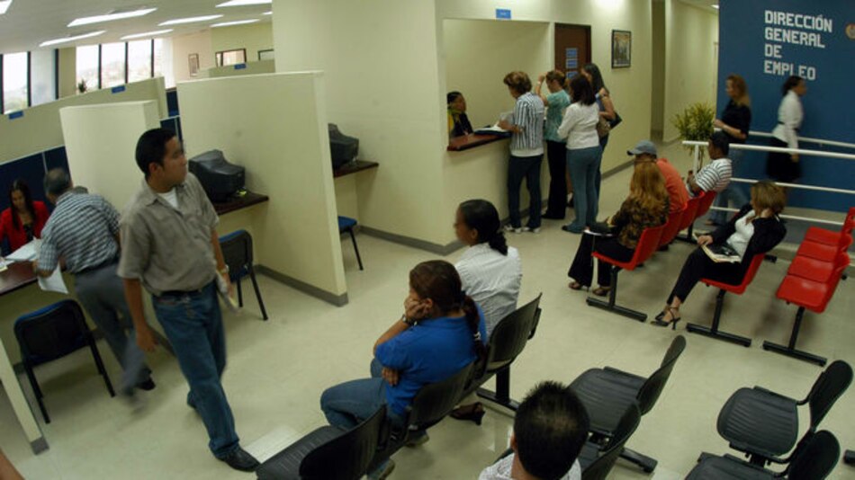 A partir de marzo Mitradel implementa sistema de biometría en migración laboral