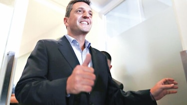 Fernández y Kirchner suman respaldo clave hacia próximos comicios