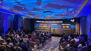 Transformación digital, conectividad y ciberseguridad: claves para el futuro digital de Panamá