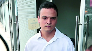 Raúl de Saint Malo reconoce pago