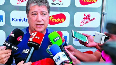 Llamado para la Copa de Uncaf
