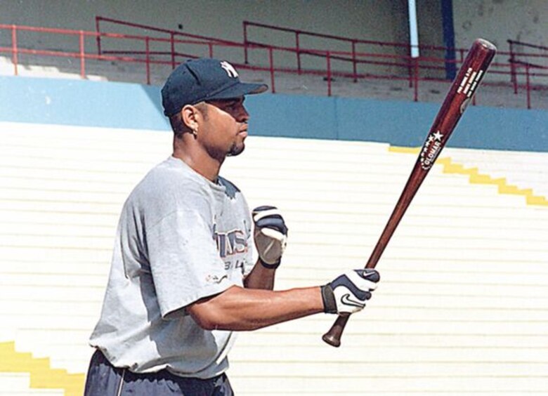 ‘Éramos uña y carne, Derek Jeter y yo’