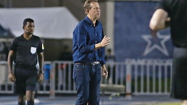 Gary Stempel: ‘Tomé riesgos y no me arrepiento’