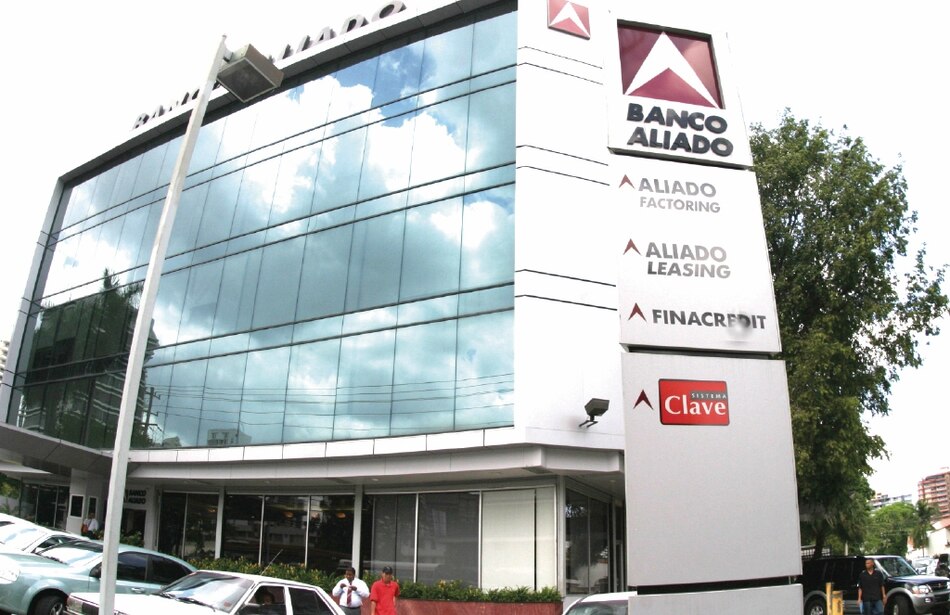 Banco Aliado aprueba emisión de bonos por $200 millones