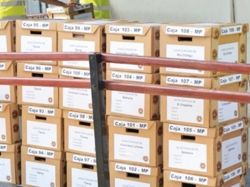 Tribunal Superior concluye que caso de juntas comunales no es una causa compleja