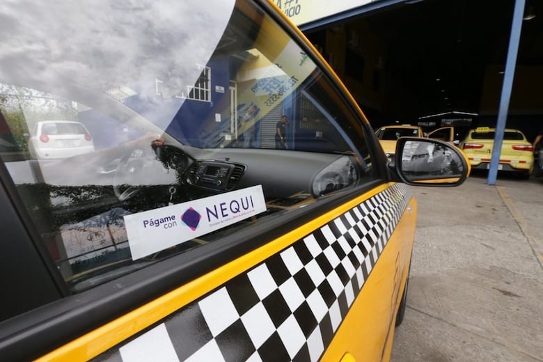 Nequi, el banco digital, dejará de operar en Panamá a partir del 31 de diciembre