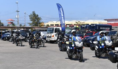 Director de la Policía Nacional prohíbe a la tropa dar declaraciones ‘sin autorización’