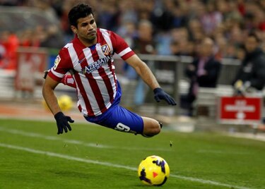 Atlético reafirma aspiraciones al título con triunfo sobre Bilbao
