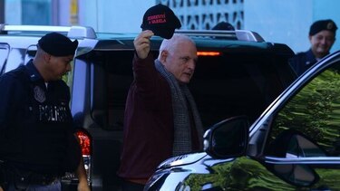 Exdiputado José Luis Varela reconoce audios en juicio a Martinelli