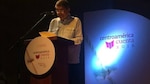 Escritora panameña gana premio en festival literario en Nicaragua