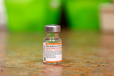 FDA autoriza refuerzo de la vacuna anticovid para niños de 5 a 11 años