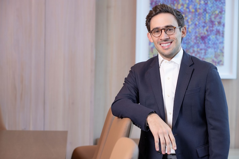 Allan Argüello, un inversionista innovador, con vasto conocimiento en mercados privados se une al equipo de Singular