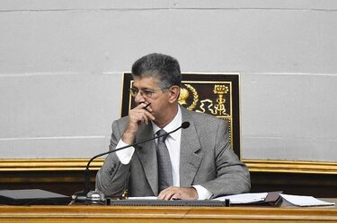 Congreso de Venezuela revisará al Tribunal Supremo