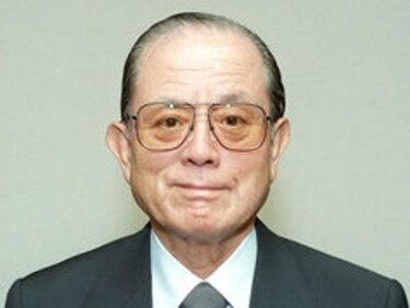 Fallece Masaya Nakamura, el 'padre' de Pac-Man