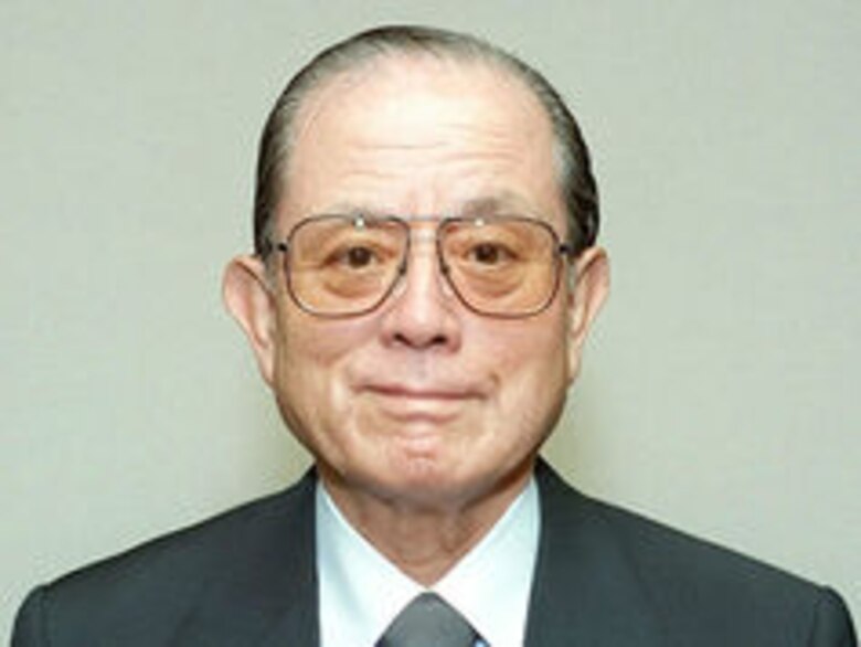 Fallece Masaya Nakamura, el 'padre' de Pac-Man
