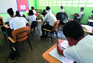 Este jueves podrá conocer si fue elegido para el concurso general de becas del Ifarhu