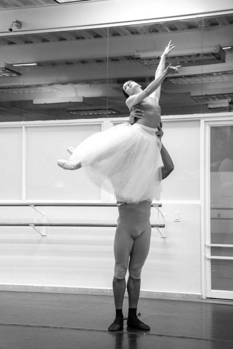 Una obra llamada Giselle