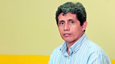 Vencedores del Ricardo Miró