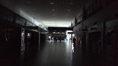 Tocumen realizará trabajos eléctricos en la subestación que provocó el apagón