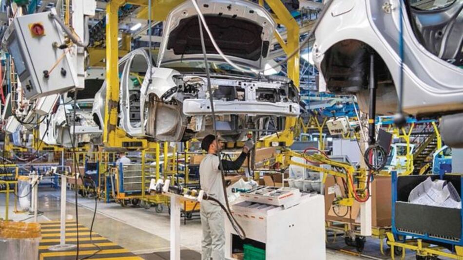 Nissan quiere ensamblar autos en fábrica keniana