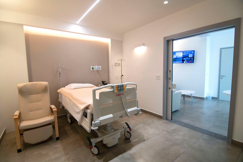 Hospital Paitilla inaugura nueva ala de maternidad