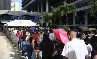 Alcalde Mayer Mizrachi anuncia la segunda feria de empleo; conozca los detalles