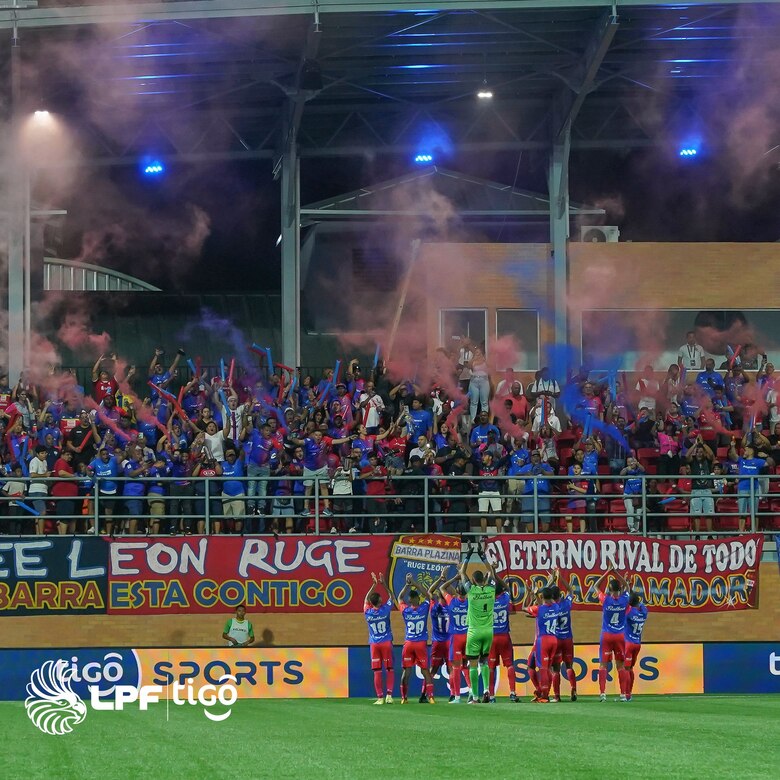 Plaza Amador vs. Tauro: El Clásico Nacional 150 se juega este sábado con sed de revancha