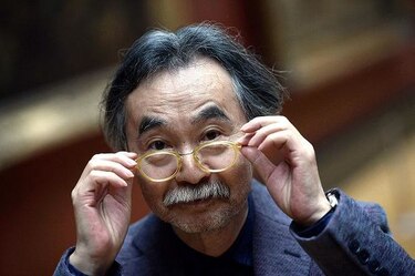 Falleció Jiro Taniguchi, afamado dibujante de manga