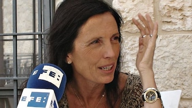 Por su activismo, Claudia Piñeiro es una víctima de boicot