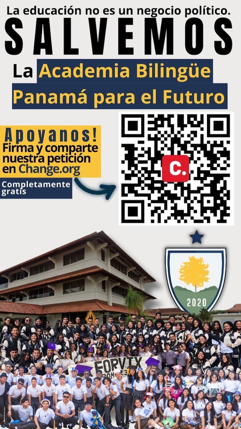 Academia Bilingüe Panamá para el Futuro reanuda clases presenciales: ¿seguirá operando?