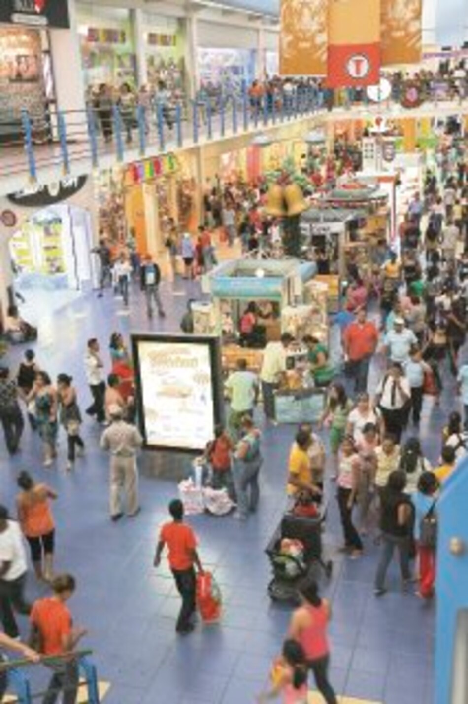 Registran denuncias por violar la Ley 45