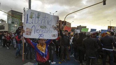 Avalancha de reacciones internacionales tras autoproclamación de Juan Guaidó