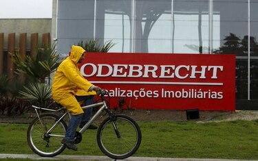 Estados Unidos impone a Odebrecht la mayor multa de la historia por casos de soborno