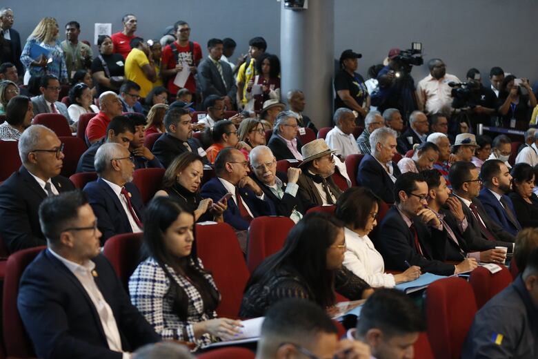 Reformas a la CSS: resistencia al aumento de la edad de jubilación, demandas de justicia fiscal y rechazo a las ‘cuentas individuales’