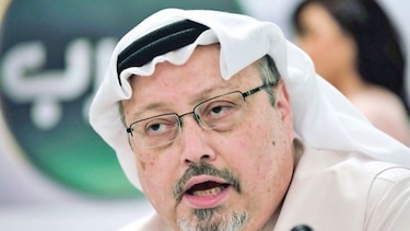 Arabia Saudita admite que Jamal Khashoggi murió en el consulado