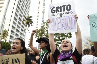Día Internacional de la Mujer: de la tragedia a la acción global por la igualdad