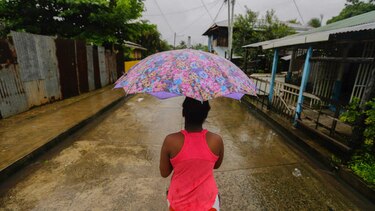 Cancillería: Panameños en Costa Rica y Nicaragua se encuentran bien