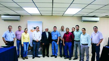Promoviendo la cultura de eficiencia energética
