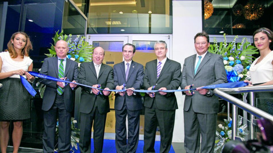 BCT Bank, con pasos firmes enfocados al éxito