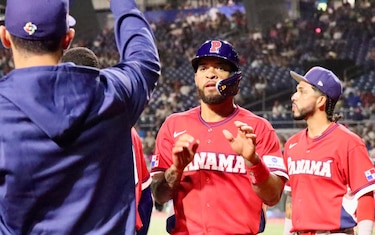 Edmundo Sosa califica como ‘fracaso total’ la eliminación de Panamá del Clásico Mundial