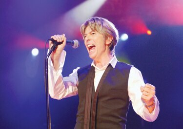 ‘Toy’, el disco fantasma de Bowie, sale de la oscuridad