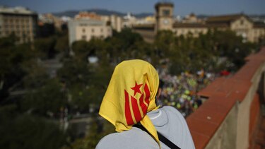 Presidente vasco pide a Madrid que reconozca a las naciones catalana y vasca
