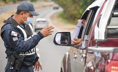 La Corte Suprema confirmó los poderes del Minsa; avala las restricciones de movilidad
