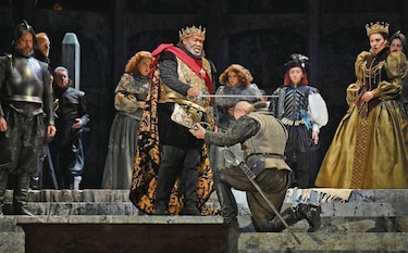 La Met Opera, entre modernidad y tradición