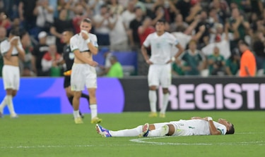 Presidente de Bolivia pide recibir a jugadores como héroes